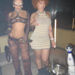 Ice Spice Instagram – cench riot doechii doja