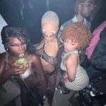 Ice Spice Instagram – cench riot doechii doja
