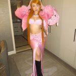 Ice Spice Instagram -