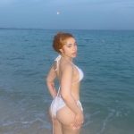 Ice Spice Instagram - baddest lil bih frm my block