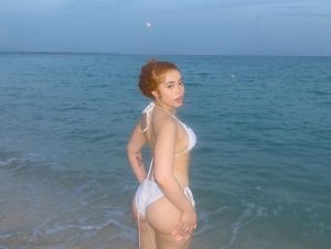Ice Spice Instagram - baddest lil bih frm my block