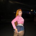 Ice Spice Instagram - miss poopie 🩷 Miami, Florida