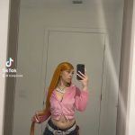 Ice Spice Instagram - miss poopie 🩷 Miami, Florida