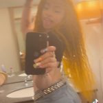 Ice Spice Instagram - 💯BANDZ IN CHANELY‼️