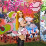 Ice Spice Instagram - thxxx💋 Dublin, Ireland