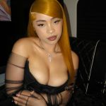 Ice Spice Instagram - y2k baby