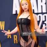 Ice Spice Instagram - 🖤