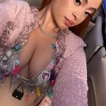 Ice Spice Instagram - barbie ain't nun to play bout 🌎🎀