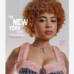 Ice Spice Instagram – lovee this @variety cover story 🩷