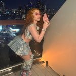 Ice Spice Instagram - 2 many b*tches where da n!ggas at