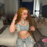Ice Spice Instagram - 2 many b*tches where da n!ggas at