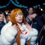 Ice Spice Instagram - ice how u always stay hot🥵 oh they mad cus i keep makin bops😳oh she mad cus im takin ha spot⁉️
