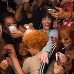 Ice Spice Instagram - she wanna party wit spice 😍🏆