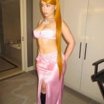 Ice Spice Instagram -