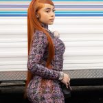 Ice Spice Instagram - thick cus i be eatin oats !