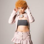 Ice Spice Instagram - 🧠🐽🍧🏄‍♀️🎀
