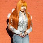 Ice Spice Instagram - @nytimes princess 👑