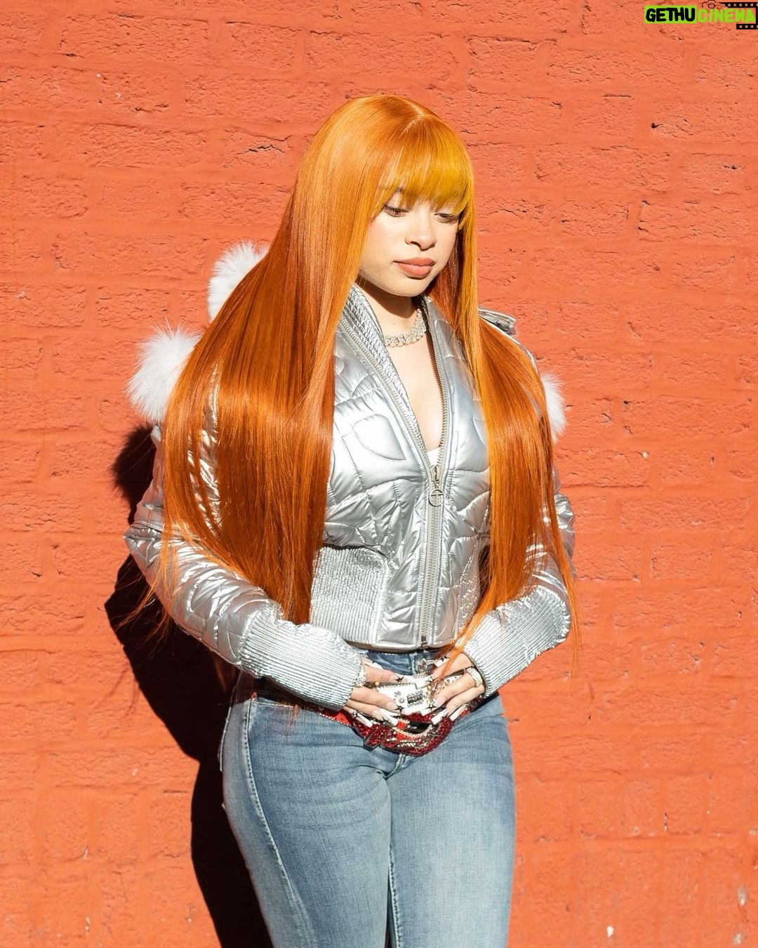 Ice Spice Instagram - @nytimes princess 👑