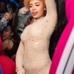 Ice Spice Instagram - she wanna party wit spice 😍🏆