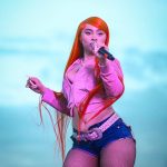 Ice Spice Instagram - miss poopie 🩷 Miami, Florida