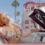 Ice Spice Instagram - she a barbie b*tch wit ha barbie clique 🌎video out now💗