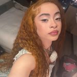 Ice Spice Instagram - 2 many b*tches where da n!ggas at