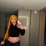 Ice Spice Instagram -