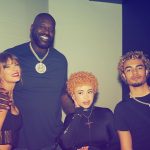 Ice Spice Instagram - W