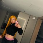 Ice Spice Instagram -