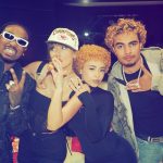 Ice Spice Instagram - W
