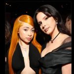 Ice Spice Instagram - i be goin hard