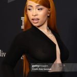 Ice Spice Instagram - i be goin hard