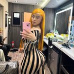 Ice Spice Instagram - 💋