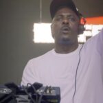 Idris Elba Instagram - ‘La Trumpeta’ has landed 🚀🎺 New tune out on @defectedrecords 👊🏾