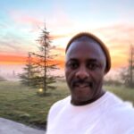 Idris Elba Instagram - I wrote this song over 10 years ago for Mandela. @shaunescoffery my long time bredren sung his heart out for it. it’s called So many people. The album is called Mi Mandela, it’s a good Sunday listen still.