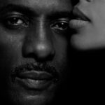 Idris Elba Instagram - The touch of intimacy. The scent of eternity. Introducing @idriselba and @sabrinaelba for Calvin Klein ETERNITY. Featuring an exclusive cover of “Fever” by @fkatwigs. By @mertalas.