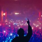 Idris Elba Instagram - My ‘Cure & The Cause’ remix by Fish Go Deep & Tracey K is here.. It’s been a pleasure to take my own spin on this Defected classic.