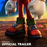 Idris Elba Instagram - Only one hero hits this hard. 👊 Watch the trailer for #Knuckles, a six-episode streaming event coming to #ParamountPlus April 26.