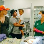 Iggy Azalea Instagram - 🫶 @currumbinwildlifehospital