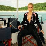 Iggy Azalea Instagram – Dinner when I get back? 🙇‍♀️🌞✌️