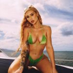 Iggy Azalea Instagram - 🤍