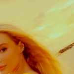 Iggy Azalea Instagram – Dinner when I get back? 🙇‍♀️🌞✌️