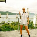 Iggy Azalea Instagram – I’m from Australia… of course I can speak to animals. 😇✌️