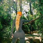Iggy Azalea Instagram - 🫶 @currumbinwildlifehospital