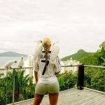 Iggy Azalea Instagram – I’m from Australia… of course I can speak to animals. 😇✌️