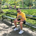 Igor Guimarães Instagram - Está desunido da América 🇺🇸 Americana, Sao Paulo