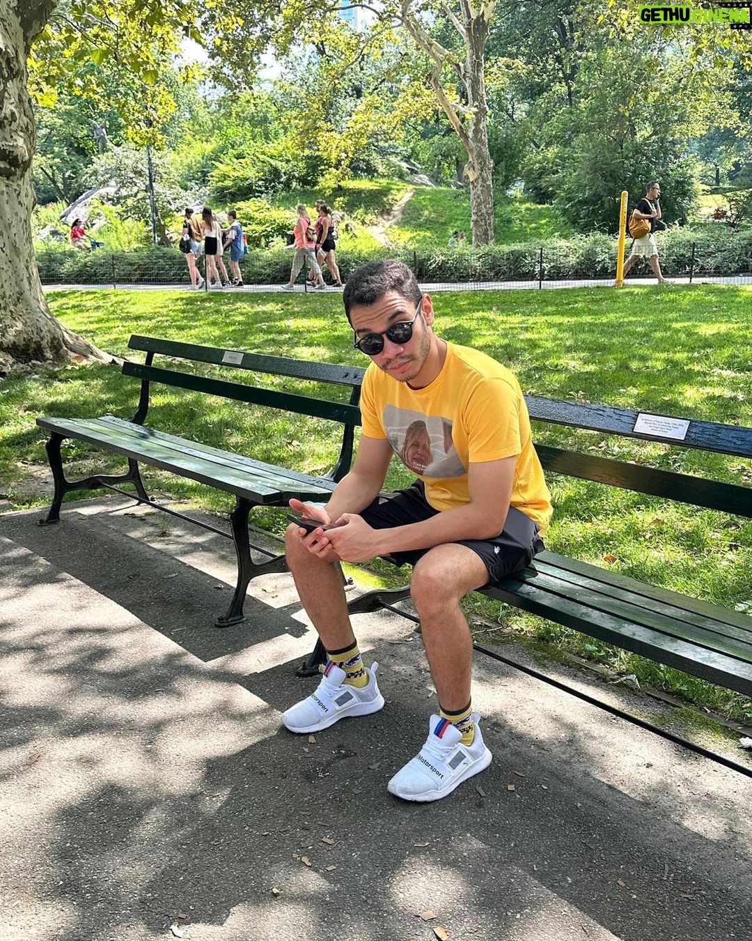 Igor Guimarães Instagram - Está desunido da América 🇺🇸 Americana, Sao Paulo