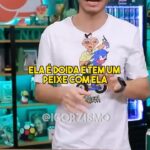 Igor Guimarães Instagram - Resumo da pequena sereia #igorguimaraes #humor #pequenasereia