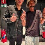 Igor Guimarães Instagram - Eu e seu madruga Vila Do Chaves