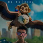 Igor Guimarães Instagram - 🚨 URGENTE! Povo dos EUA, estaremos aí em julho fazendo humorismo stand up com meu show solo BENIGNISMO! Não perca! Toda a verba vai pro macaquinho Bariloche! Espero todos vocês, everybody 🇺🇸 (ingressos e informações no link da bio) produção: @bis_entertainment